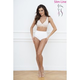 Satina maxi figi wyszczuplające