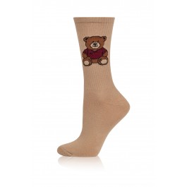 Skarpetki długie S180D TED