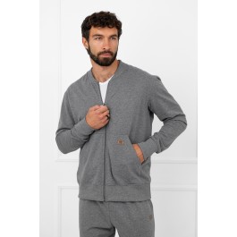 Bluza męska długi rękaw Hektor